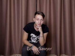 BobbySawyer Anal Sexe
