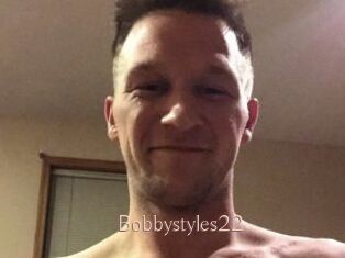 Bobbystyles22