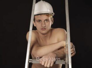 BobyAlwin