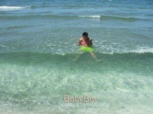 BobyBoy