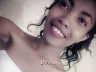 Bodwen