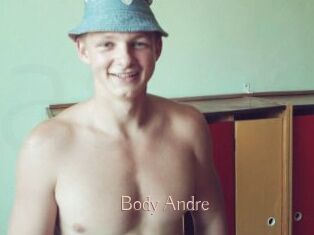 Body_Andre