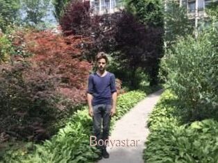 Bodyastar