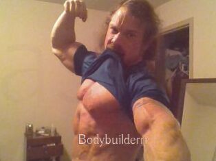 Bodybuilderrr