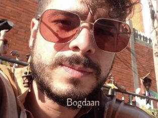 Bogdaan