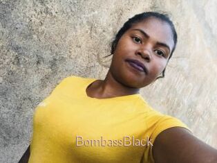 BombassBlack