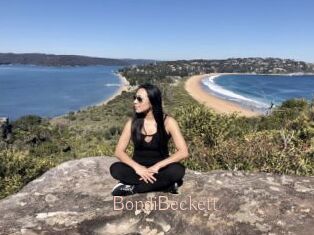 BondiBeckett