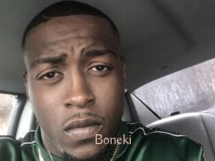 Boneki