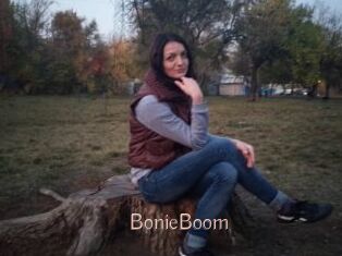 BonieBoom Anal Sexe