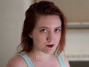 BonniRey Anal Sexe