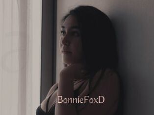 BonnieFoxD