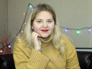 BonnieMeow