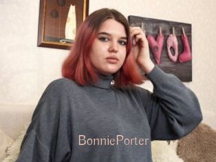 BonniePorter