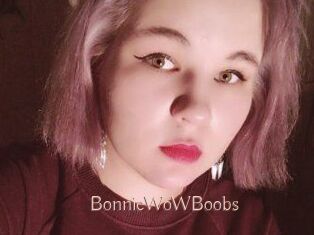 BonnieWoWBoobs