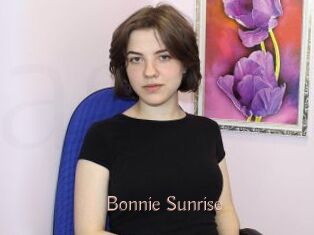 Bonnie_Sunrise