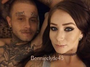 Bonnieclyde45