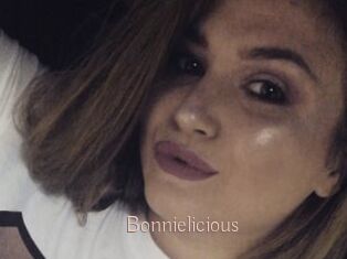 Bonnielicious