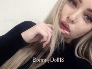 BonnnyDoll18