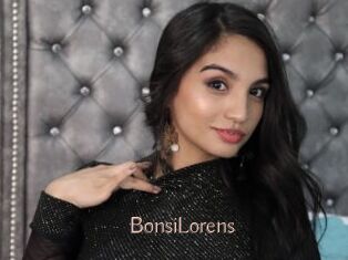 BonsiLorens