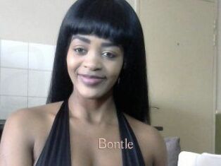 Bontle
