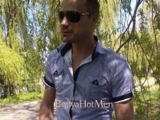 Bonya_Hot_Men