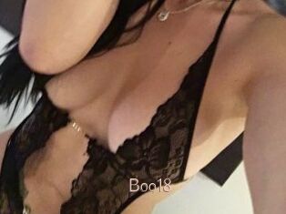 Boo18