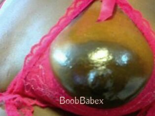 BoobBabex