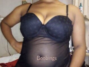 Boobings