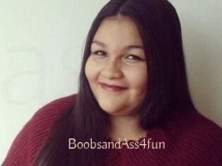 BoobsandAss4fun