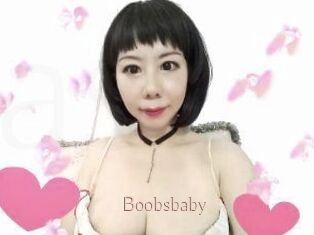 Boobsbaby