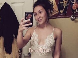 BootyBlaster