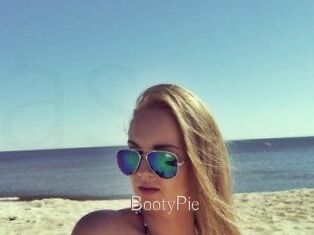 BootyPie