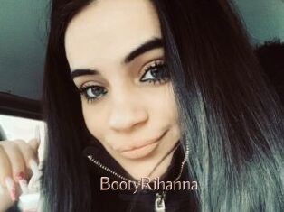 BootyRihanna