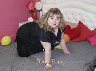 BootyShape