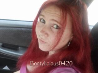Bootylicious0420