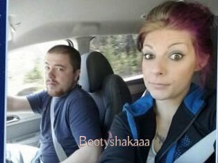 Bootyshakaaa