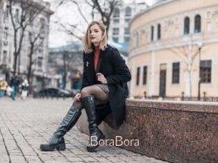 BoraBora Anal Sexe