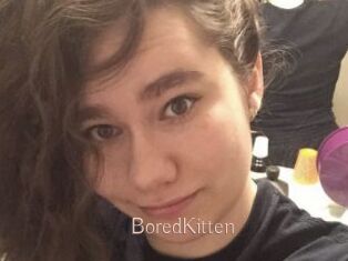 BoredKitten