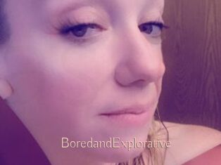 BoredandExplorative