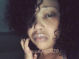 BoricuaDoll2020