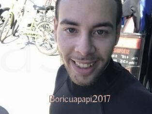 Boricuapapi2017