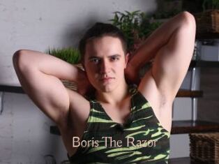 Boris_The_Razor