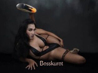 Bosskurot