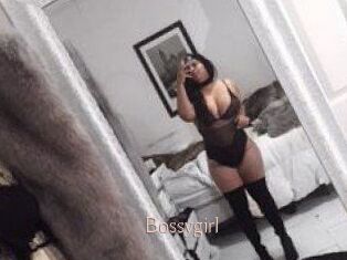 Bossygirl