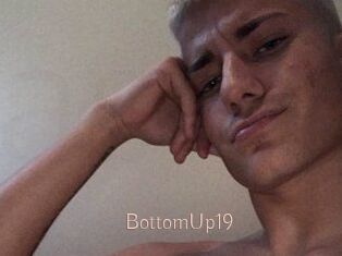 BottomUp19
