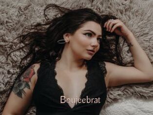 Boujeebrat