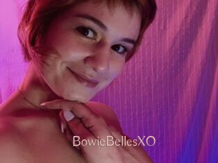 BowieBellesXO