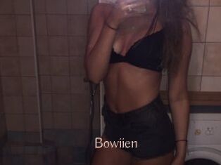 Bowiien