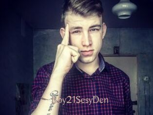 Boy21SesyDen