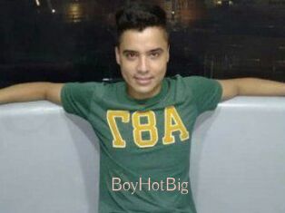 BoyHotBig